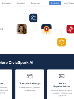 CivicSpark AI