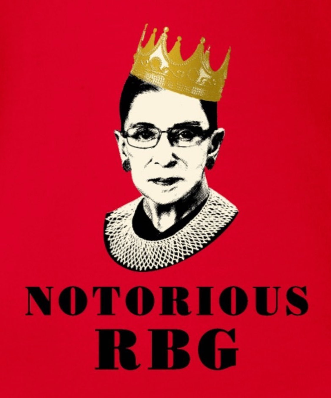 Notorious RBG