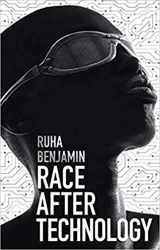 Cover of Race After Technology
