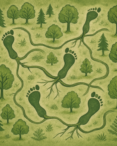 Footprints