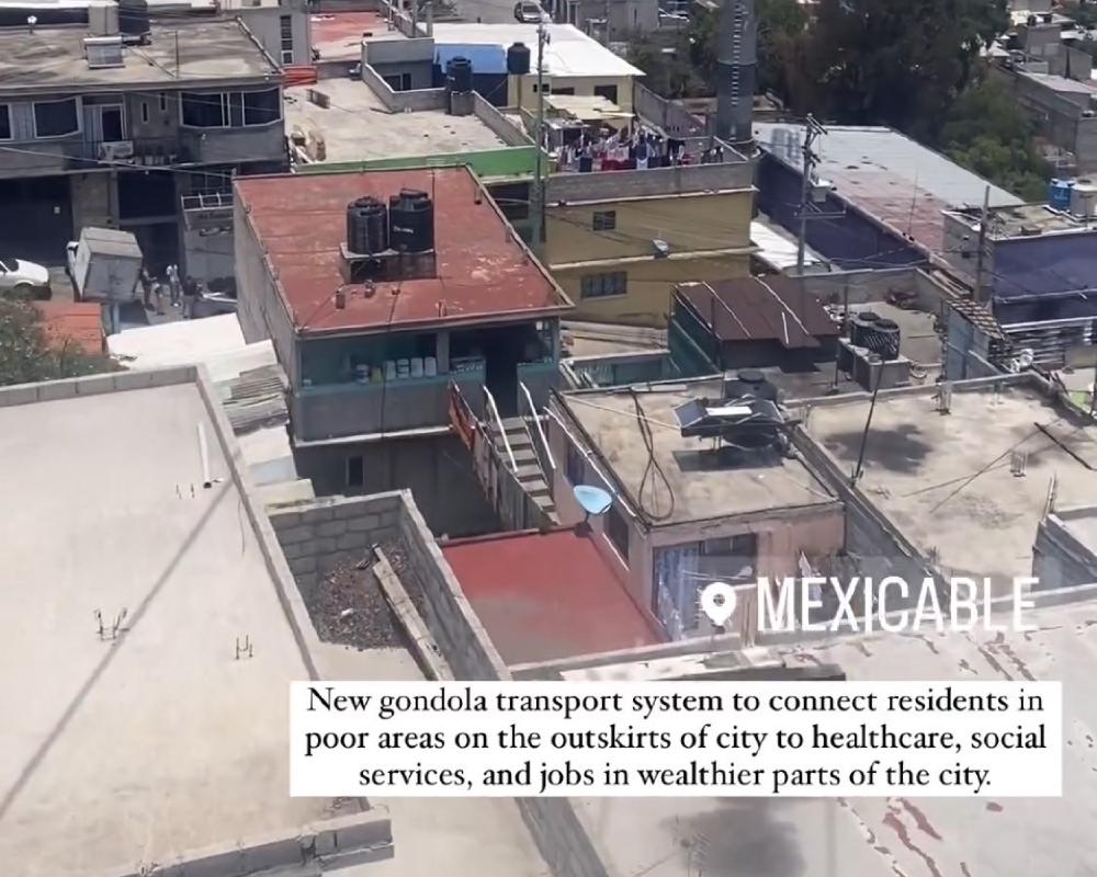 MexiCable