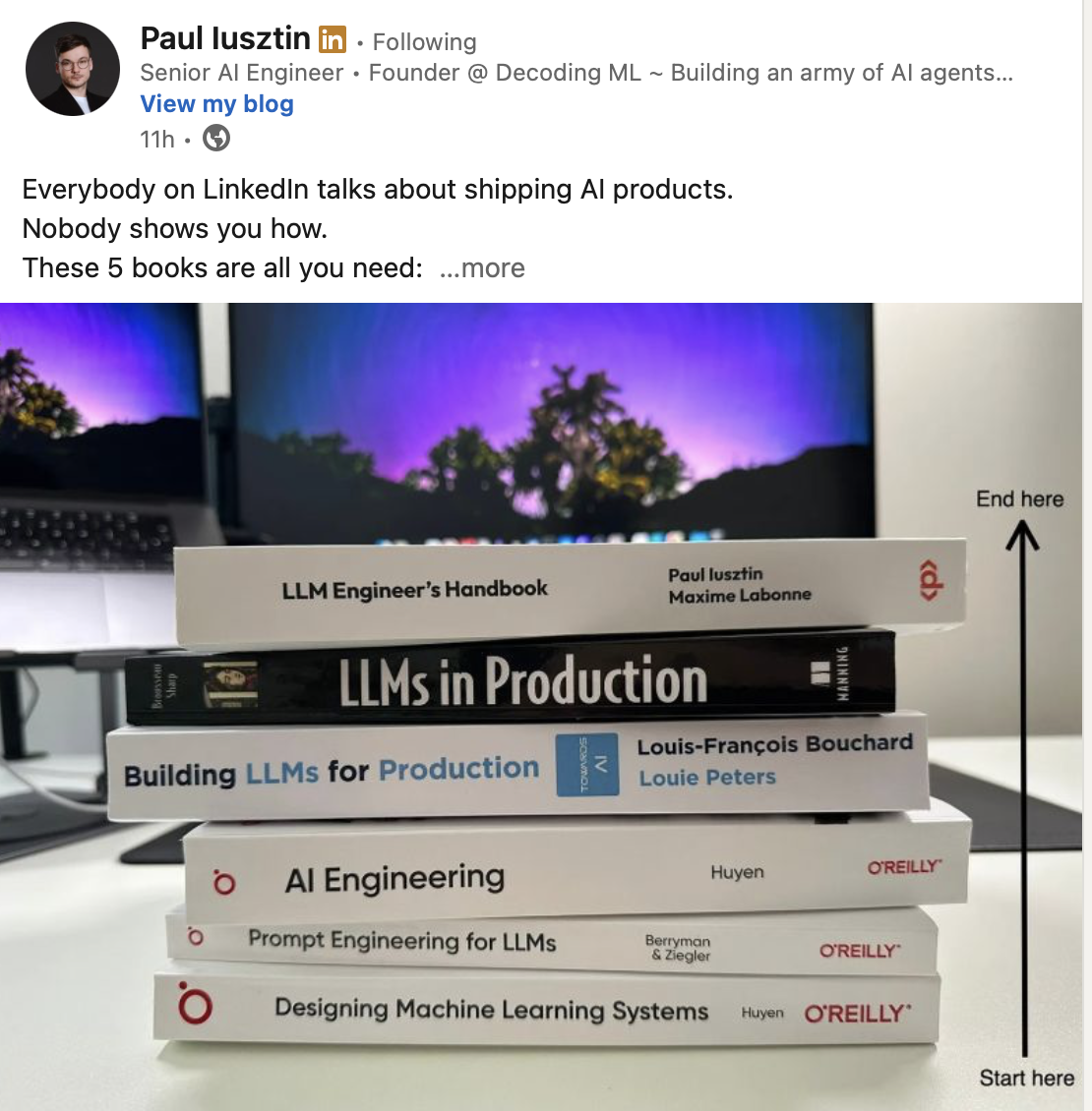 AI Books