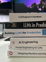 100 Days of A.I. Engineering